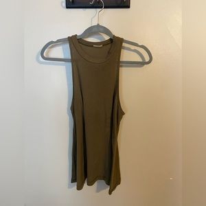 Free People intimates tank